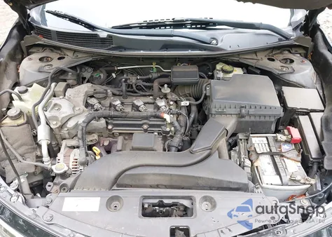 2013 Nissan Altima 2.5 S z USA, uszkodzony, nr VIN 1N4AL3AP6DC277237